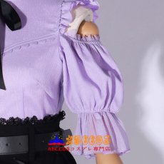 画像6: Re：ゼロから始める異世界生活 エミリア Emilia コスプレ衣装 abccos製 「受注生産」 (6)