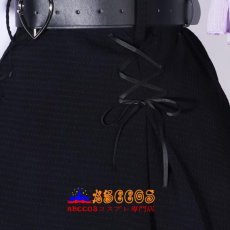 画像7: Re：ゼロから始める異世界生活 エミリア Emilia コスプレ衣装 abccos製 「受注生産」 (7)