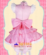 画像4: しゅごキャラ！ 日奈森 亜夢 /ひなもり あむ コスプレ衣装 abccos製 「受注生産」 (4)