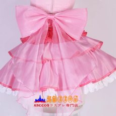 画像7: しゅごキャラ！ 日奈森 亜夢 /ひなもり あむ コスプレ衣装 abccos製 「受注生産」 (7)