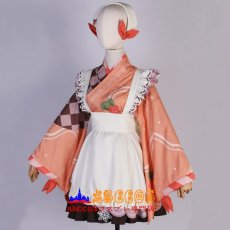 画像7: VOCALOID 雪ミク SNOW MIKU 2024 鏡音リン(Rin) 鏡音レン(Len)コスプレ衣装 abccos製 「受注生産」 (7)