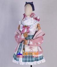 画像4: ホロライブ Hololive EN Vtuber Millie Parfait ミリー・パフェ コスプレ衣装 abccos製 「受注生産」 (4)