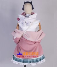 画像5: ホロライブ Hololive EN Vtuber Millie Parfait ミリー・パフェ コスプレ衣装 abccos製 「受注生産」 (5)