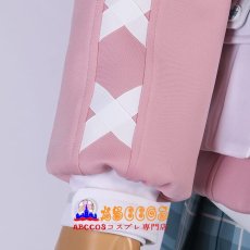 画像8: ホロライブ Hololive EN Vtuber Millie Parfait ミリー・パフェ コスプレ衣装 abccos製 「受注生産」 (8)