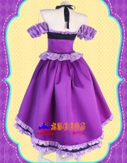 画像4: しゅごキャラ! 月詠歌唄（つきよみ うたう）コスプレ衣装 abccos製 「受注生産」 (4)
