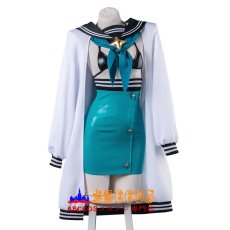 画像1: 魔法少女にあこがれて/まほあこ 阿古屋真珠（あこや またま）コスプレ衣装 abccos製 「受注生産」 (1)