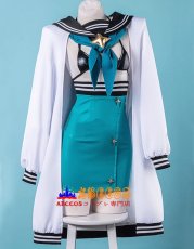画像2: 魔法少女にあこがれて/まほあこ 阿古屋真珠（あこや またま）コスプレ衣装 abccos製 「受注生産」 (2)