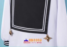 画像6: 魔法少女にあこがれて/まほあこ 阿古屋真珠（あこや またま）コスプレ衣装 abccos製 「受注生産」 (6)