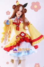 画像11: ウマ娘 プリティーダービー コパノリッキー コスプレ衣装 abccos製 「受注生産」 (11)