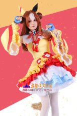 画像13: ウマ娘 プリティーダービー コパノリッキー コスプレ衣装 abccos製 「受注生産」 (13)