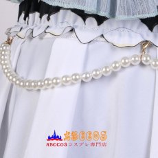 画像11: 崩壊3rd Elysia 英傑エリシア　水着 コスプレ衣装 abccos製 「受注生産」 (11)