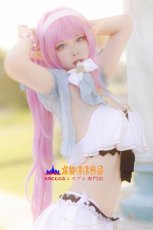 画像18: 崩壊3rd Elysia 英傑エリシア　水着 コスプレ衣装 abccos製 「受注生産」 (18)