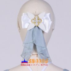 画像7: 崩壊3rd Elysia 英傑エリシア　水着 コスプレ衣装 abccos製 「受注生産」 (7)