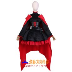 画像1: figma RWBY 氷雪帝国 Ruby Rose ルビーローズ Red Trailer Ruby コスプレ衣装 abccos製 「受注生産」 (1)