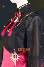画像6: Fate/Grand Order FGO エレシュキガル コスプレ衣装 abccos製 「受注生産」 (6)