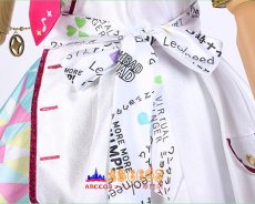 画像18: プロジェクトセカイ カラフルステージ！ feat.初音ミク Journey ワンピース コスプレ衣装 abccos製 「受注生産」 (18)