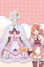 画像7: にじさんじ ほんまひまわり  VTuber コスプレ衣装 abccos製 「受注生産」 (7)