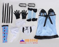 画像12: ニーア レプリカント カイネ コスプレ衣装 abccos製 「受注生産」 (12)