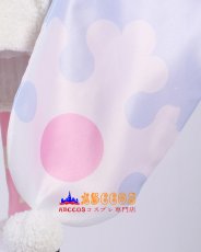 画像13: 初音ミク2023 はつね みく Hatsune Miku 雪ミク コスプレ衣装 abccos製 「受注生産」 (13)