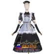 hololive ホロライブ 星街すいせい ほしまち すいせい メイド服