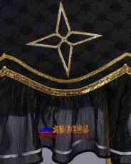 画像11: hololive ホロライブ 星街すいせい ほしまち すいせい メイド服 コスプレ衣装 abccos製 「受注生産」 (11)