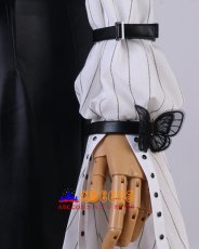 画像9: にじさんじ NIJISANJI ソフィア・ヴァレンタイン VTuber コスプレ衣装 abccos製 「受注生産」 (9)