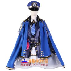 画像1: NIKKE：The Goddess of Victory 勝利の女神：NIKKE ディーゼル コスプレ衣装 abccos製 「受注生産」 (1)