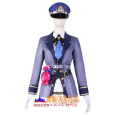 画像4: NIKKE：The Goddess of Victory 勝利の女神：NIKKE ディーゼル コスプレ衣装 abccos製 「受注生産」 (4)