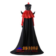 画像3: Aladdin Lamp アラジンと魔法のランプ ジャーファル  コスプレ衣装 abccos製 「受注生産」 (3)