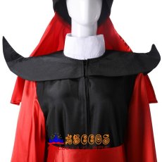 画像6: Aladdin Lamp アラジンと魔法のランプ ジャーファル  コスプレ衣装 abccos製 「受注生産」 (6)