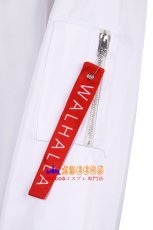画像9: 東京卍リベンジャーズ 羽宮 一虎（ハネミヤ カズトラ） コスプレ衣装 abccos製 「受注生産」 (9)