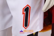 画像13: ポケットモンスター ソード・シールド ダンデ Leon コスプレ衣装 abccos製 「受注生産」 (13)