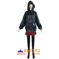 画像1: Dead by Daylight デッド バイ デイライト Susie コスプレ衣装 abccos製 「受注生産」 (1)