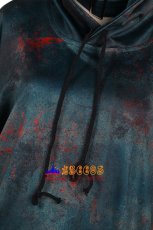 画像10: Dead by Daylight デッド バイ デイライト Susie コスプレ衣装 abccos製 「受注生産」 (10)