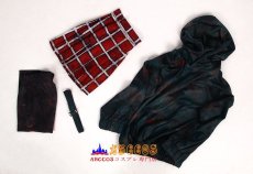 画像13: Dead by Daylight デッド バイ デイライト Susie コスプレ衣装 abccos製 「受注生産」 (13)