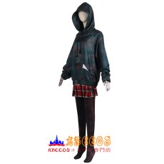 画像2: Dead by Daylight デッド バイ デイライト Susie コスプレ衣装 abccos製 「受注生産」 (2)