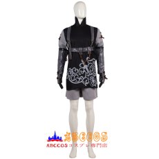 画像1: ニーア レプリカント NieR Replicant ニーア コスプレ衣装 abccos製 「受注生産」 (1)