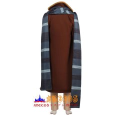 画像3: Critical Role Caleb Widogast クリティカル・ロール カレブ・ワイドガスト コスプレ衣装 abccos製 「受注生産」 (3)