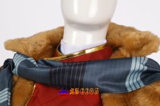 画像5: Critical Role Caleb Widogast クリティカル・ロール カレブ・ワイドガスト コスプレ衣装 abccos製 「受注生産」 (5)