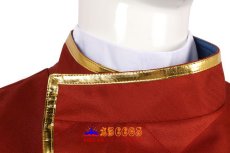 画像6: Critical Role Caleb Widogast クリティカル・ロール カレブ・ワイドガスト コスプレ衣装 abccos製 「受注生産」 (6)