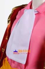 画像14: ONE PIECE ワンピース ゴール·D·ロジャー コスプレ衣装 abccos製 「受注生産」 (14)