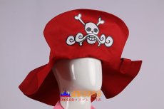 画像5: ONE PIECE ワンピース ゴール·D·ロジャー コスプレ衣装 abccos製 「受注生産」 (5)