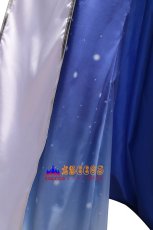 画像11: 遊☆戯☆王 サイレント·マジシャン コスプレ衣装 abccos製 「受注生産」 (11)