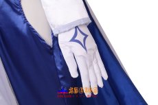 画像9: 遊☆戯☆王 サイレント·マジシャン コスプレ衣装 abccos製 「受注生産」 (9)