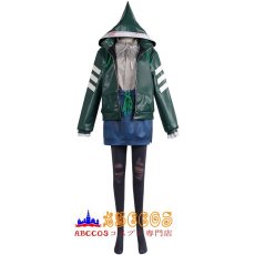 画像1: Dead by Daylight デッド バイ デイライト Feng Min コスプレ衣装 abccos製 「受注生産」 (1)