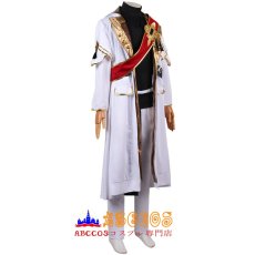 画像2: ファイナルファンタジーXIV:新生エオルゼア FF14 フィールドコマンダーコート コスプレ衣装 abccos製 「受注生産」 (2)