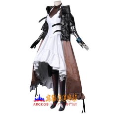 画像2: Arknights アークナイツ Reed The Flame Shadow コスプレ衣装 abccos製 「受注生産」 (2)