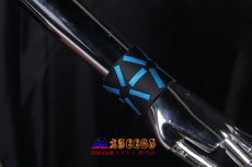 画像9: Arknights アークナイツ Reed The Flame Shadow コスプレ衣装 abccos製 「受注生産」 (9)