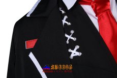 画像10: Limbus Company（リンバス・カンパニー） イサン（Yi Sang ） コスプレ衣装 abccos製 「受注生産」 (10)