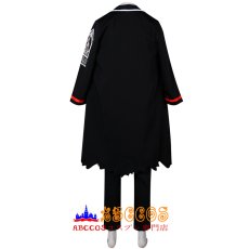 画像3: Limbus Company（リンバス・カンパニー） イサン（Yi Sang ） コスプレ衣装 abccos製 「受注生産」 (3)